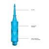 Vibratore - Circe - 10-Speeds - Turqiose