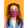 Mascherina - Cocky Mask