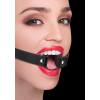 Bavaglio anello bocca - Wrapped O-Ring Gag