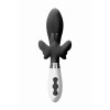 Stimolatore Clitoride - Alexios Rechargeable - Black