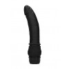 Vibratore Realistico - Multispeed G-Spot Vibrator - Black