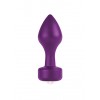 Cuneo Anale - Elegant Buttplug - Purple