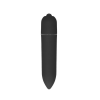 Mini Vibratore - Power Bullet - Black