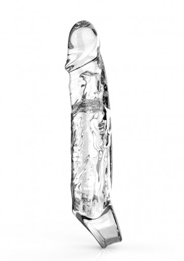 Penis Sleeve - Extension Sleeve Large (19 cm)