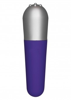 Mini Vibrator - Funky Viberette Purple