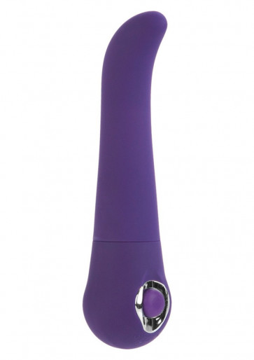 G-Spot Vibrator - Adore Purple