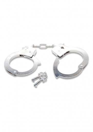 Handcuffs - Official Handcuffs