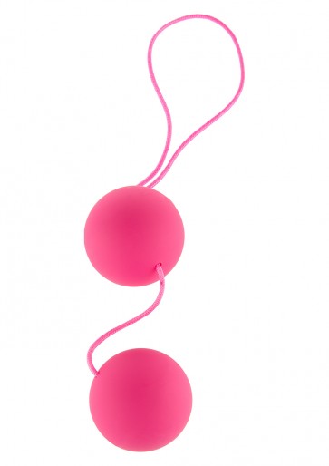 Balls - Funky Love Balls Pink