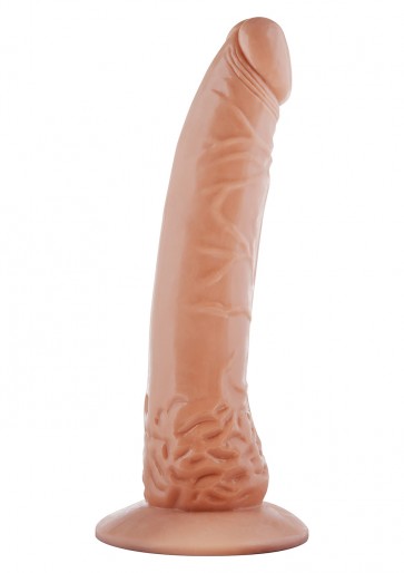Realistic Dong - Captain Cock 20 CM 