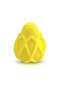 Masturbator - G-Egg Masturbator Yellow