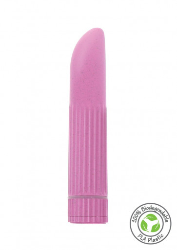 Vibrator - Botanic Booster Pink