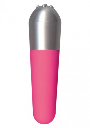 Mini Vibrator - Funky Viberette Pink