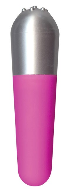 Mini Vibrator - Funky Viberette Violet