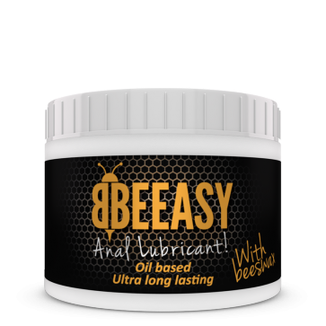 Anal Lubricant - Beeasy
