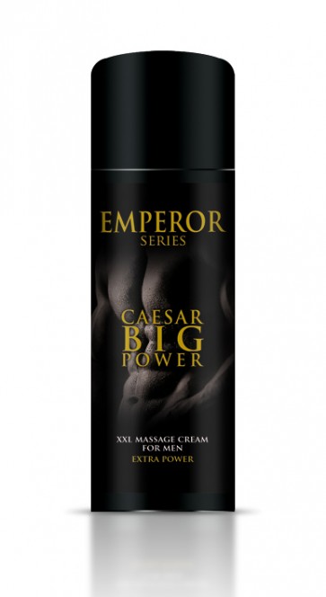 Penis Developer Cream - Caesar Big Power ® New 100ml