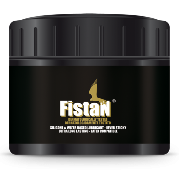 Hybrids Lubricant - Fistan (150ml)