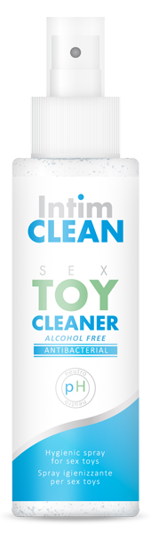Toy Cleaner - Intim Clean