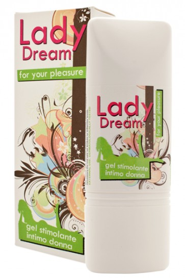 Stimulating for Her - Lady Dream (30 ml)