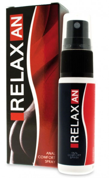  Stimulating for Her - RelaxAn (20 ml)