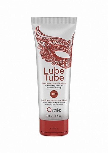 Lubrificants - Lube Tube Hot (150 ml)