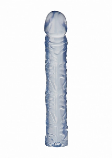 Realistic Dildo - 10 Inch Classic Dong