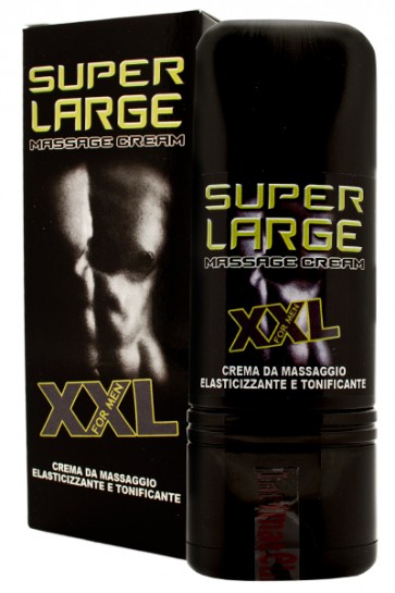 Stimulating for Him - Super Large (75 ml)
