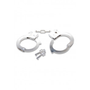 Handcuffs - Official Handcuffs