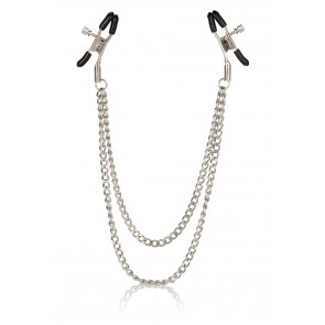 Nipple Clamps - Tiered Nipple Clamps