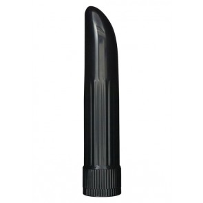 Mini Vibrator - Lady Finger Vibrator Black