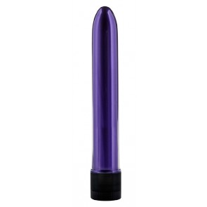 Vibrator - Retro Ultra Slimline Vibe Purple