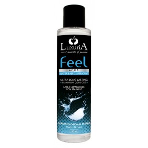 Water Based Lubricant - Feel Aqua (150 ml)