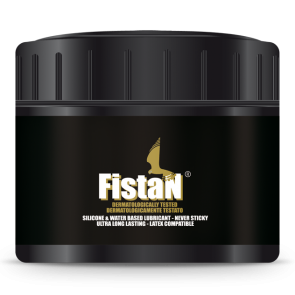 Hybrids Lubricant - Fistan (150ml)