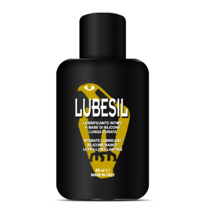 Silicone Based Lubricant - Lubesil (50 ml)