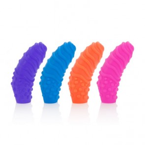Finger Swirls - Intimate Play™ Silicone Finger Swirls