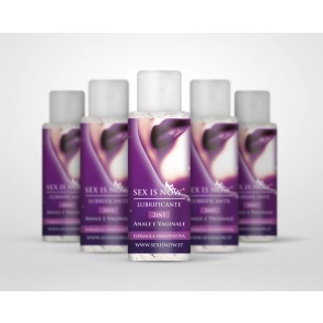 SEXISNOW - Lubricant 2in1 30ml