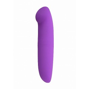 G Spot Vibrators - Mini G-spotter - Purple