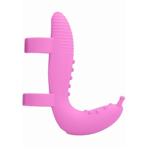 Vibrator - Extension Set - Eliott - Pink