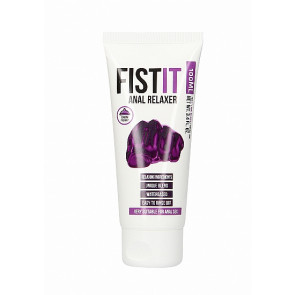 Anal Lubes - Fist It - Anal Relaxer - 100 ml