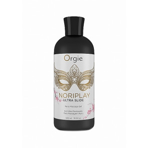 Massage Oils - Noriplay - Ultra Slide Nuru Massage Gel (500 ml)