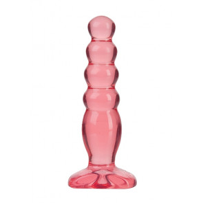 Butt Plug - Anal Delight - 5 Inch