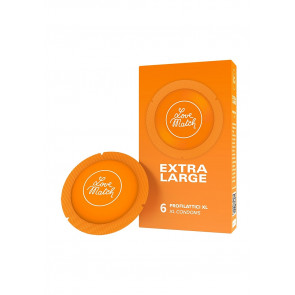 Condom  - Extra Large (6 pz)