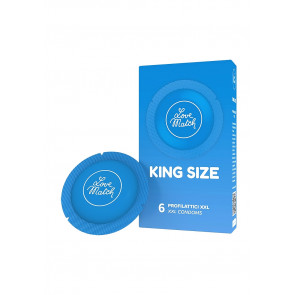 King Size (6 pz)
