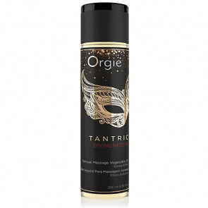 Massage Oils - Tantric Divine Nectar (200 ml)