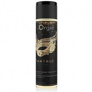 Massage Oils - Tantric Love Ritual (200 ml)
