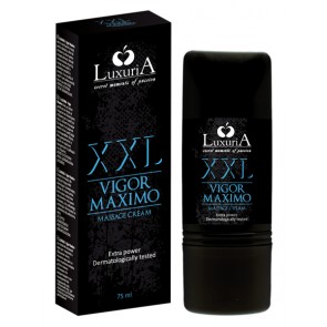 Stimulating for Him - Vigor Maximo XXL Gel (75 ml)