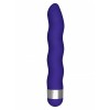 Vibrator - Funky Wave Vibrette Purple