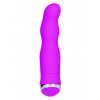 Vibrator - 8-Function Classic Chic Curve Pink