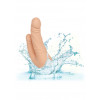 Double Penetration Vibrator - Rechargeable Stud Over Under Skin