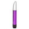 Classic Vibrator - Shimmers Massager Pink