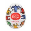 EGG Keith Haring Easy